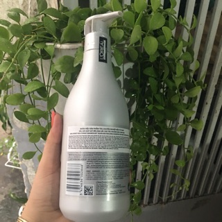 Dầu Gội Khử Vàng L'Oréal Magnesium Silver