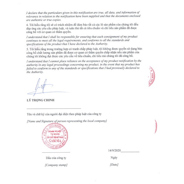 Megaduo Giảm Mụn Ẩn & Thâm Gamma Megaduo Gel 15 gram