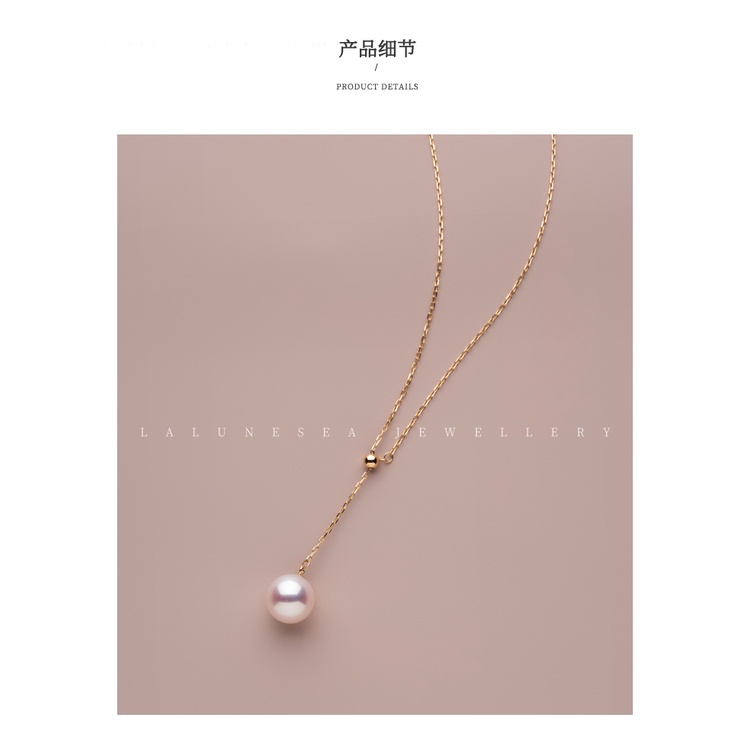 [FreeShip] Dây chuyền nữ titan viên đá thời trang X5-103-2 - CAM KẾT KHÔNG BAY MÀU