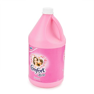 NƯỚC XẢ VẢI COMFORT HỒNG THÁI LAN - CAN 3.6L