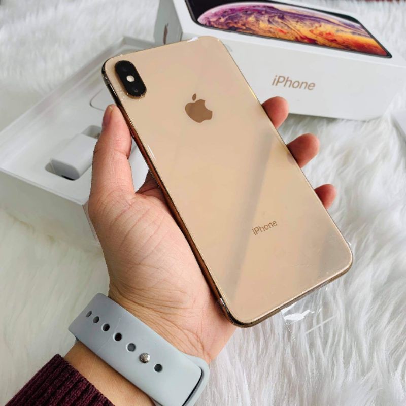 Điện Thoại XS Max Quốc tế full box 2 sim /hangfc hính hãng ship toàn Quốc