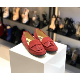 GIÀY MỌI DOLLY 1345