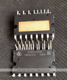 IKCM20L60GD-IC Công Suất
