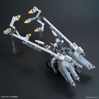 MÔ HÌNH GUNDAM HGUC A PACK NARRATIVE