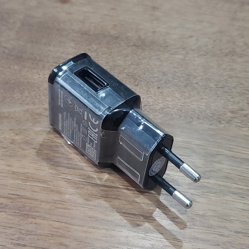 Cóc Sạc Nhanh Samsung 9V-1.67A / S9 / Note 8 ( cóc ZIN )