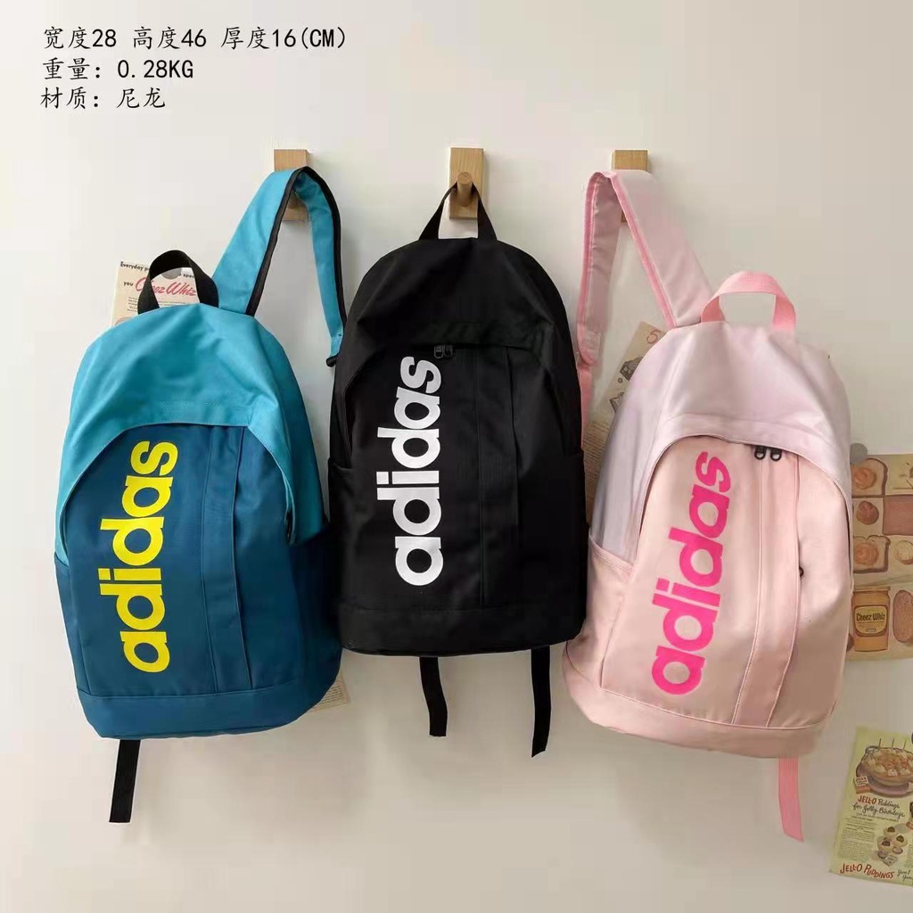Ba Lô Thể Thao Adidas Cao Cấp CL22240