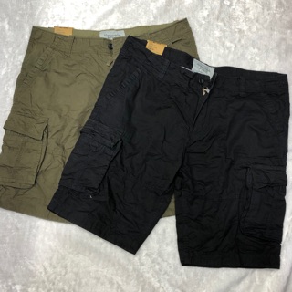 QUẦN LỬNG NAM KAKI TÚI HỘP SIZE ĐẠI 38-42