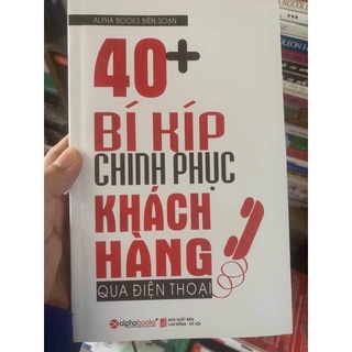 40 bi kip chinh phuc khach hang