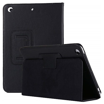 Bao da 2 góc xem dành cho iPad 2017/ iPad 2018 màn hình 9.7 inch.