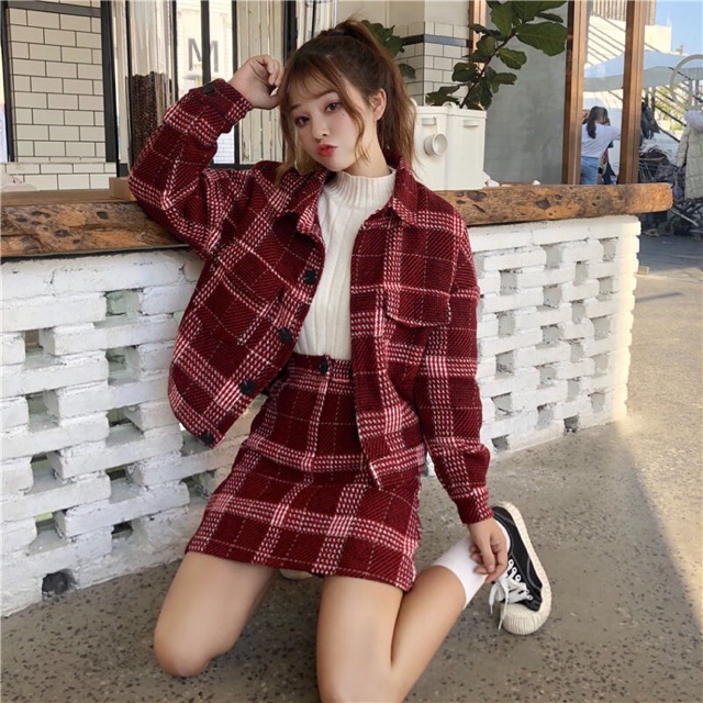 Sét bộ —kèm ảnh thật mã 395