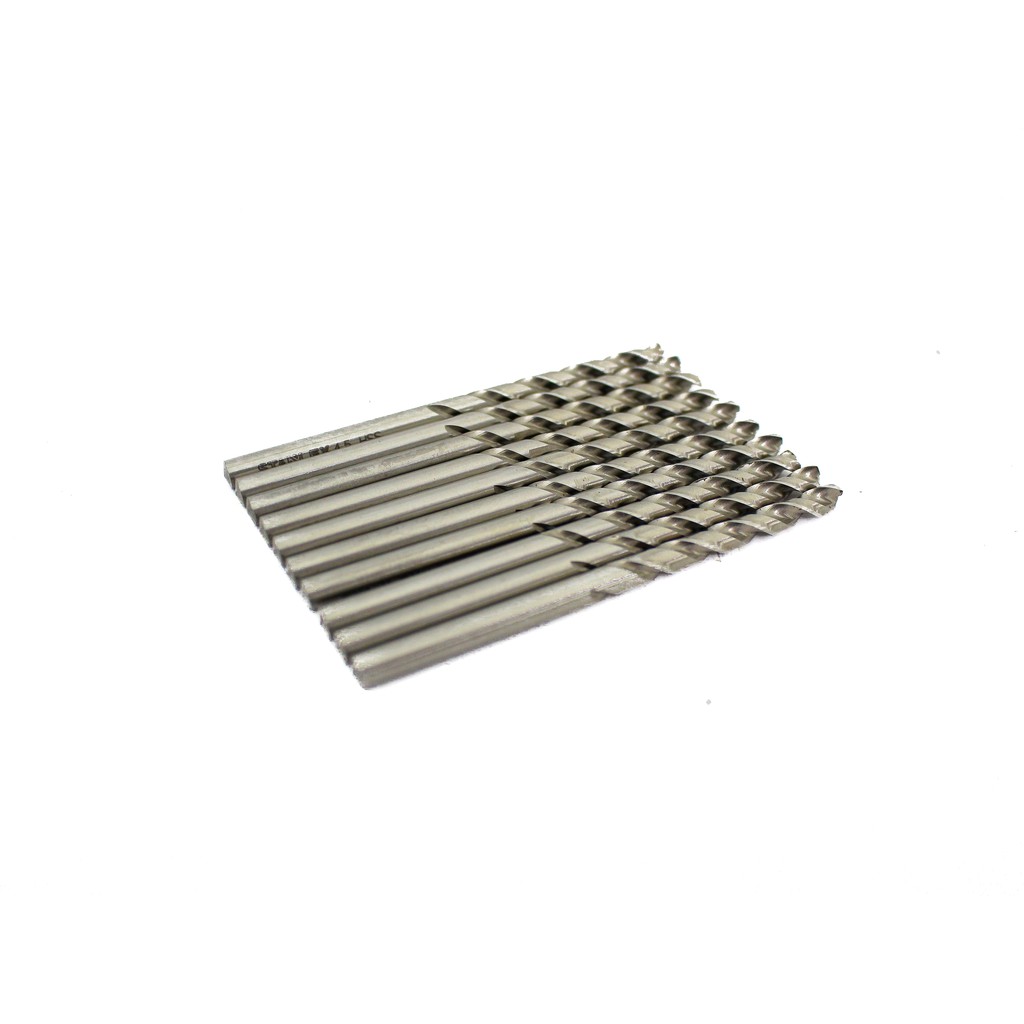 Mũi khoan sắt 4.5MM HSS Stanley STA50059B10