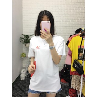 ÁO THUN QC CAO CẤP (ẢNH THẬT 100% do shop tự chụp)