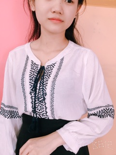 Áo sơ mi xô