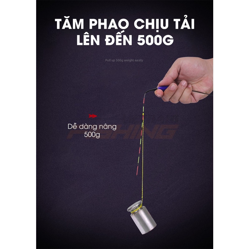Phao Điện Nano Handing DX
