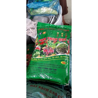 5kg phân trùn quế công ty tnhh thủy cam