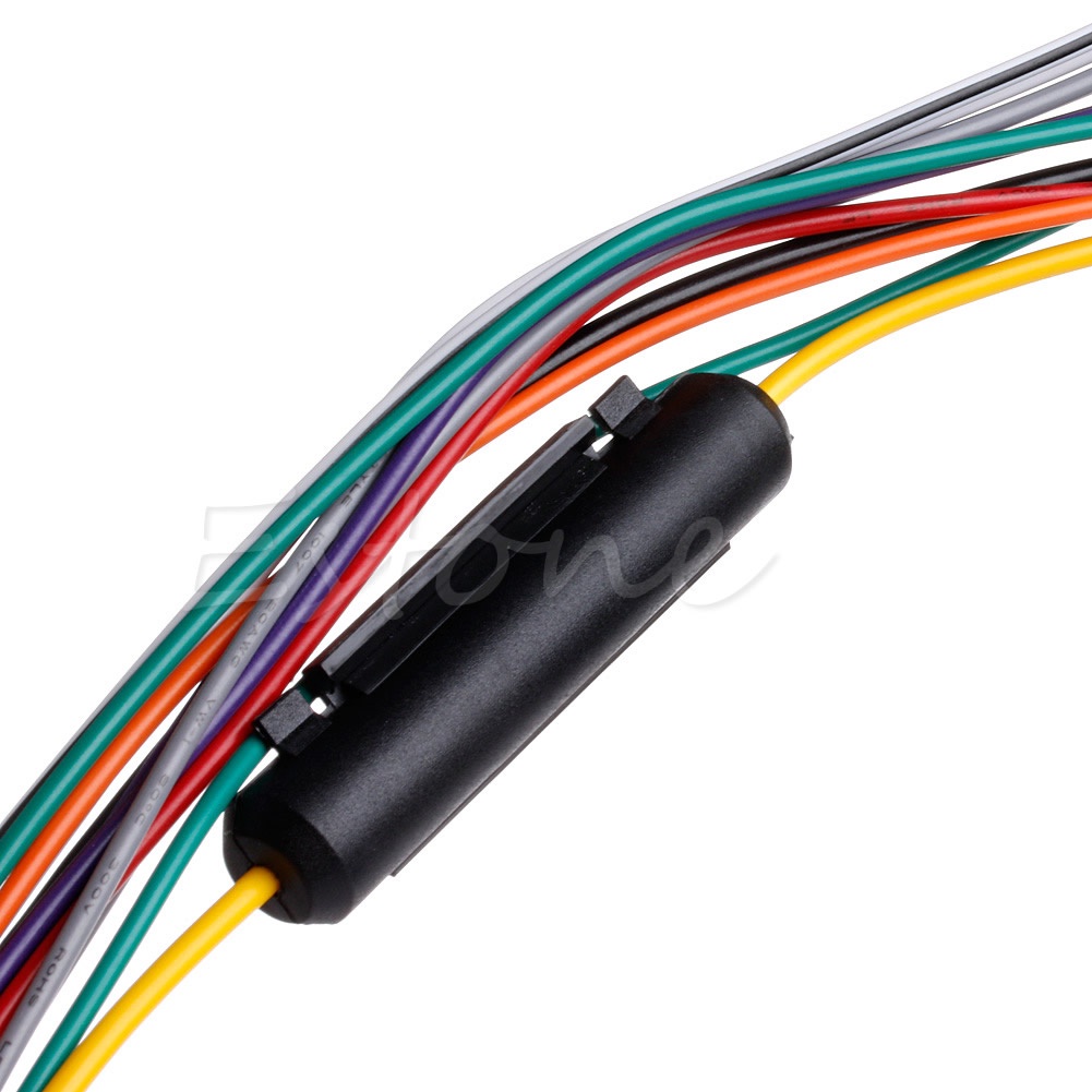 Máy nghe nhạc MP3 / FM / SD / AUX gọi điện rảnh tay kết nối Bluetooth dành cho xe hơi