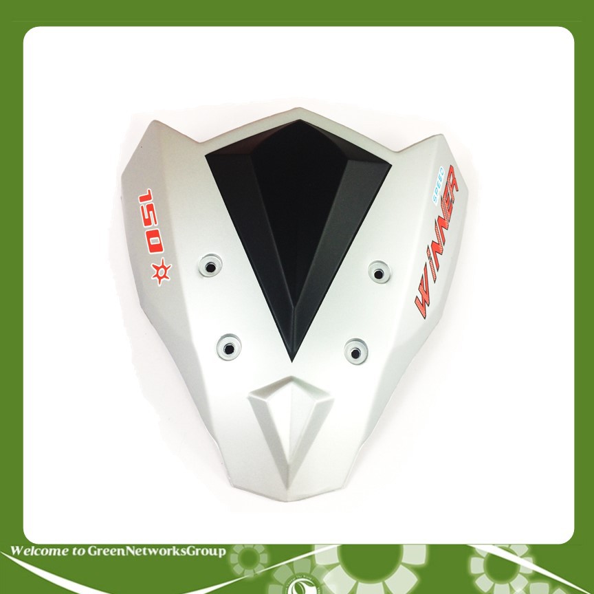 Mão Ốp Đầu Xe Winner X 4 Lỗ Greennetworks