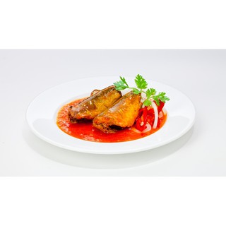Cá Xốt Cà Vissan 170g