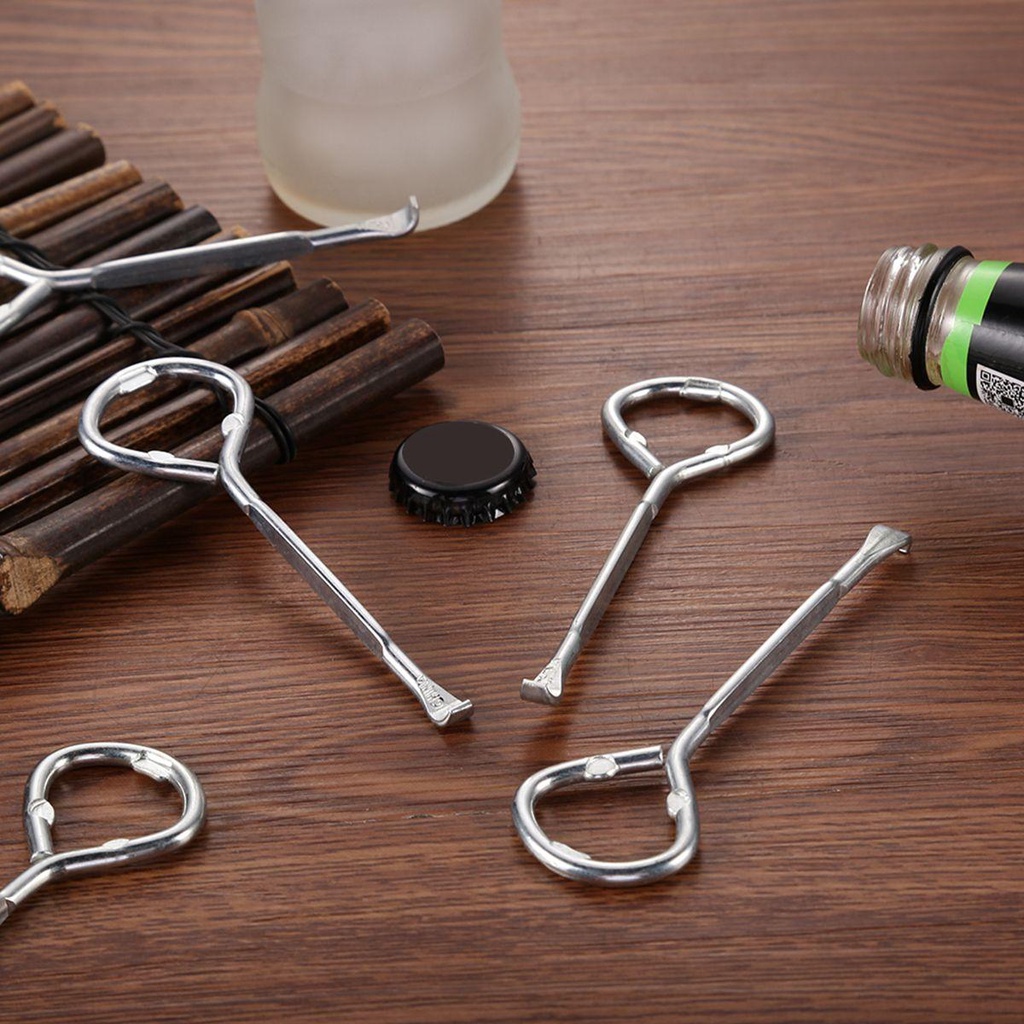 Dụng Cụ Mở Nắp Chai Đa Năng