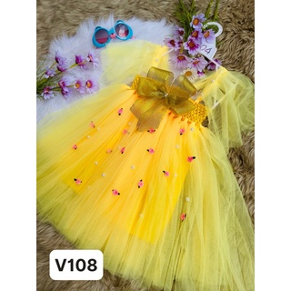 Đầm công chúa Váy công chúa tutu dễ thương cho bé gái