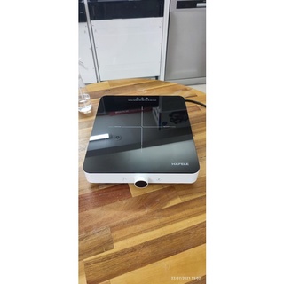 Bếp từ đơn Hafele HSI-21FW