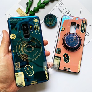 Ốp Lưng Máy Ảnh Samsung Galaxy S9 plus / Note 9 / Note 8