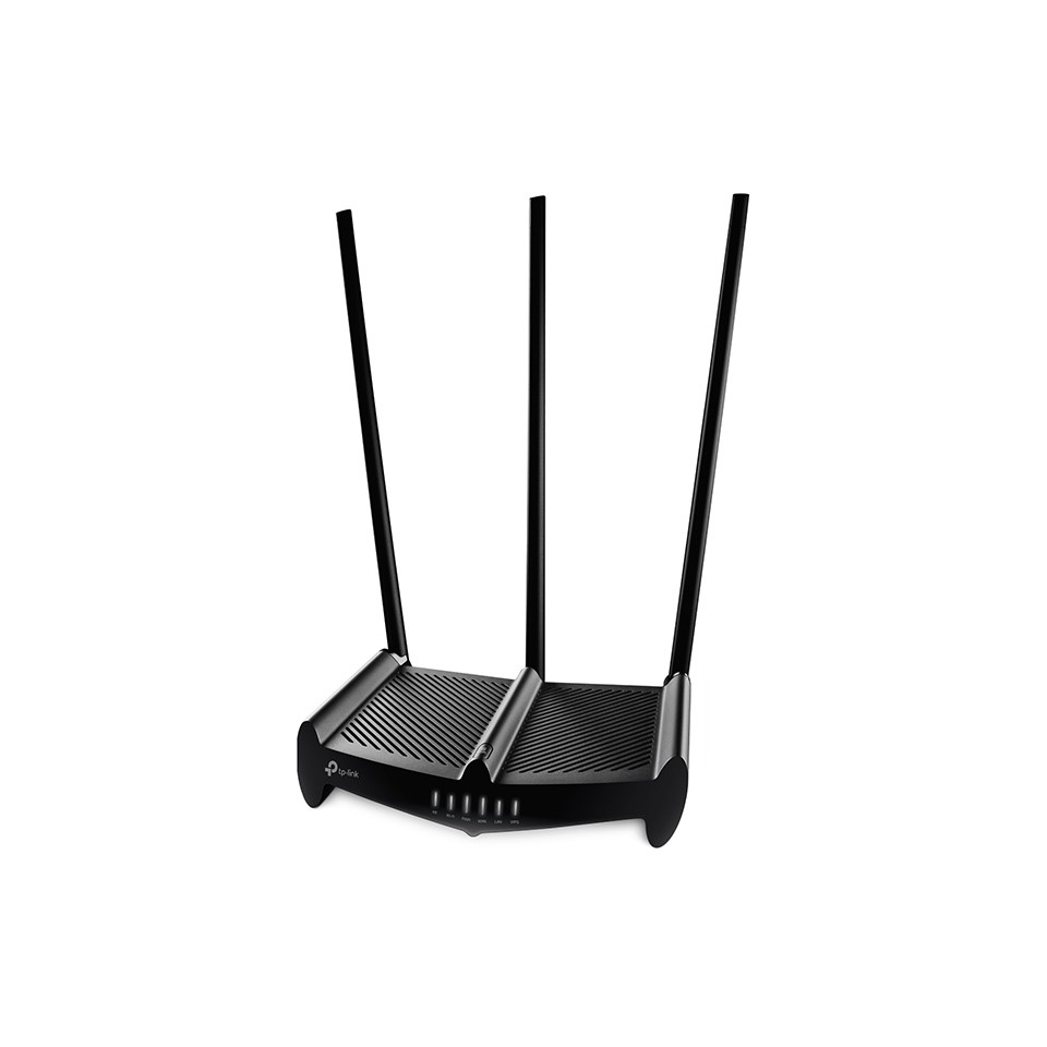 Router Wifi không dây công suất cao tốc độ 450Mbps chuẩn N TP-Link TL-WR941HP BH Hãng 24 tháng