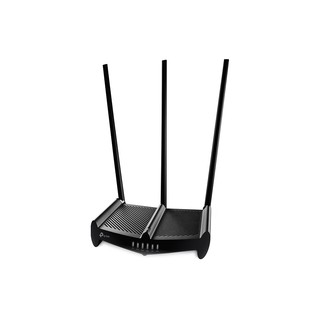 Router wifi không dây công suất cao tốc độ 450Mbps chuẩn N TL-WR941HP Chính Hãng
