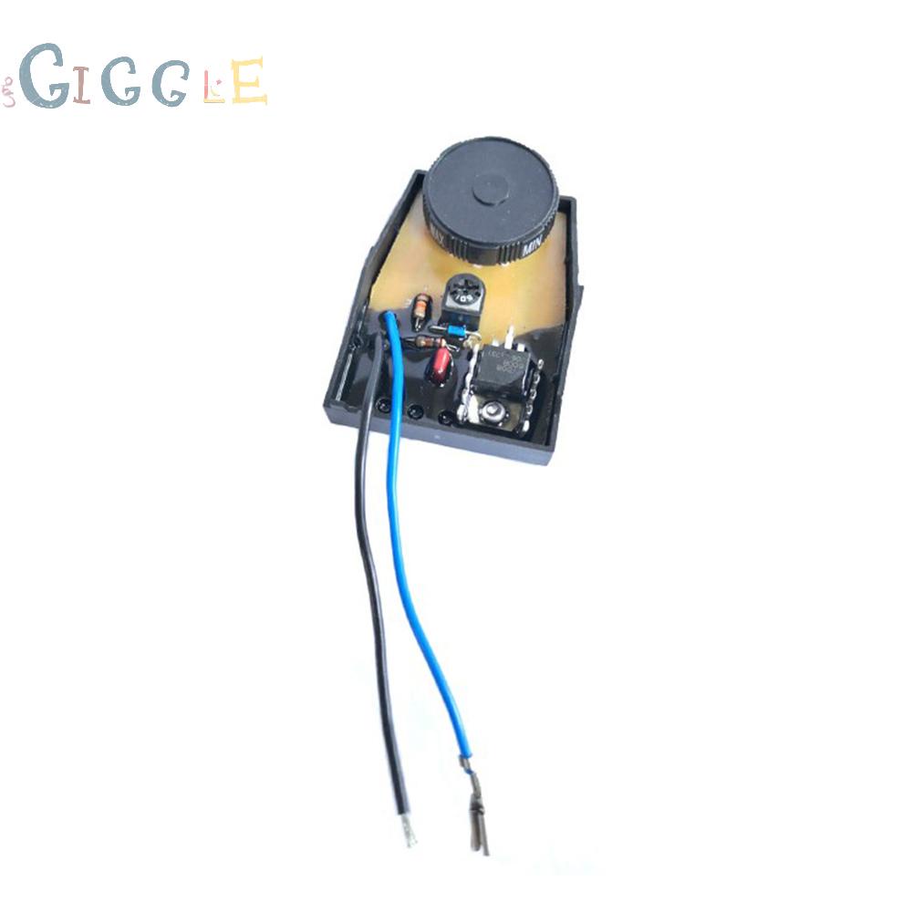Công Tắc Máy Mài Góc 5 Tốc Độ