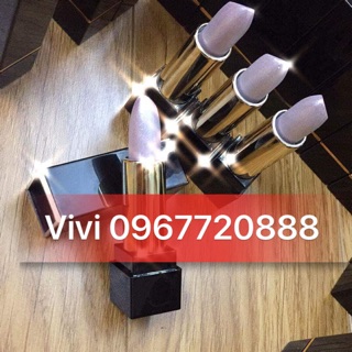 Combo 5 thỏi son nhũ Miru Bling Bling