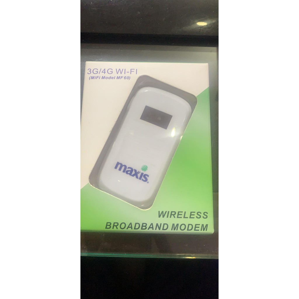 Bộ Phát Wifi 3G Huawei 52 - Hàng Nhật Bản Chất Lượng Cao