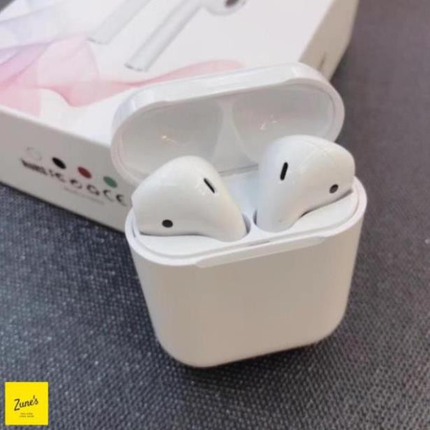 SIÊU SALE Tai nghe không dây bluetooth i16 TWS âm thanh cực hay