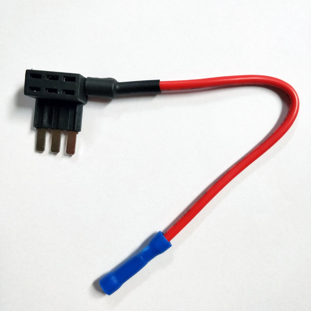 Dây nối cầu chì 4 loại kim vừa, kim ngắn, kim mini, kim micro M2, kim 3 chân