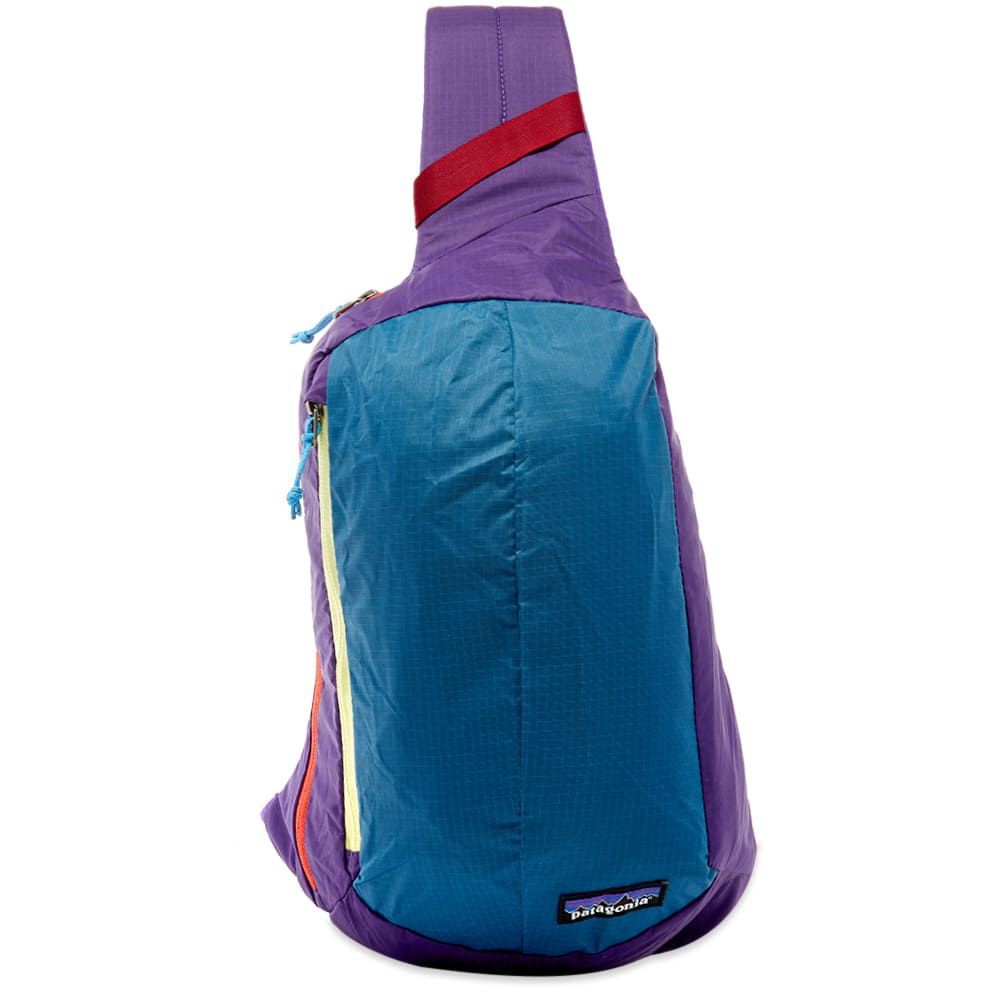 Túi Đeo Chéo Patagonia Ultralight Black Hole Sling