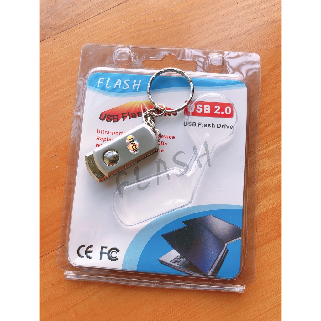 [Mã ELFLASH3 hoàn 10K xu đơn 20K] USB Flash Drive Dung Lượng Siêu Khủng 512GB/1TB/2TB - Bảo hành 12 tháng