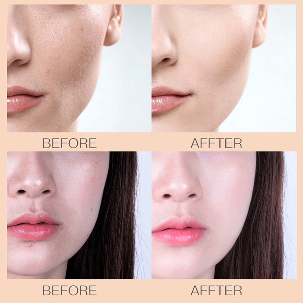 Kem nền BB Cream dưỡng ẩm nâng tông da | BigBuy360 - bigbuy360.vn