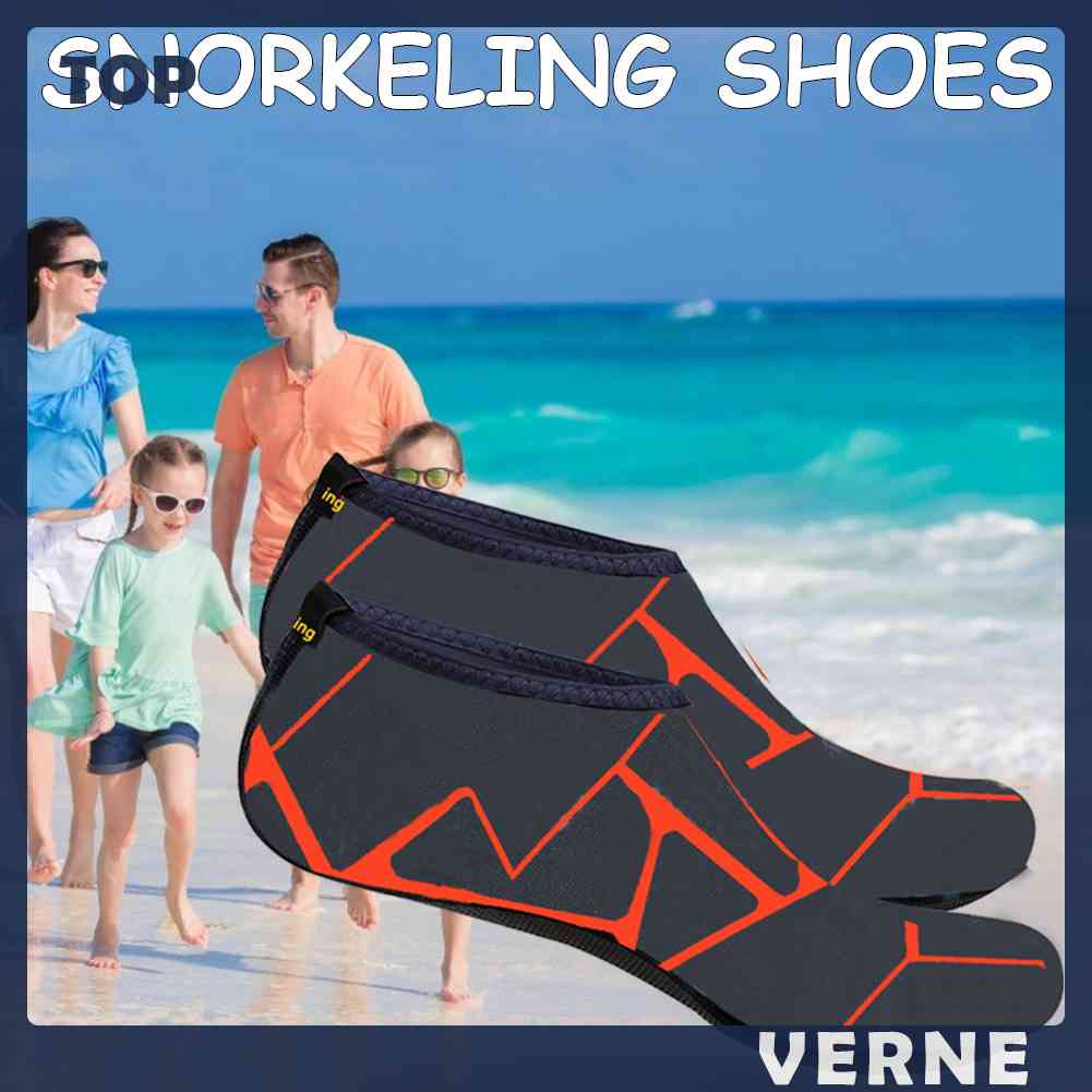 Vớ Lặn Biển Chống Trượt Chân VERNE