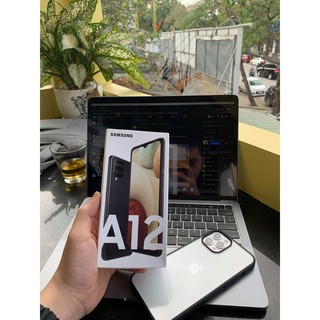 Samsung Galaxy A12 128GB/6GB