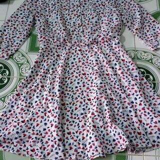 Đầm vintage