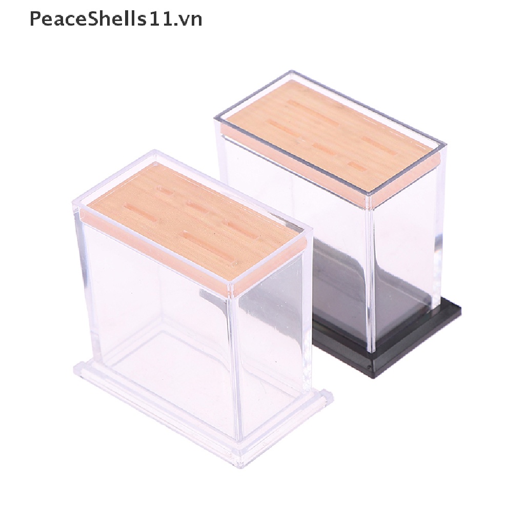 Phụ Kiện Dao Kéo Mini Tỉ Lệ 1 / 6 1 / 12 Dùng Cho Nhà Búp Bê
