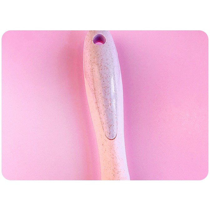 Lược chải tóc chống tĩnh điện massage da đầu có túi khí, PK003