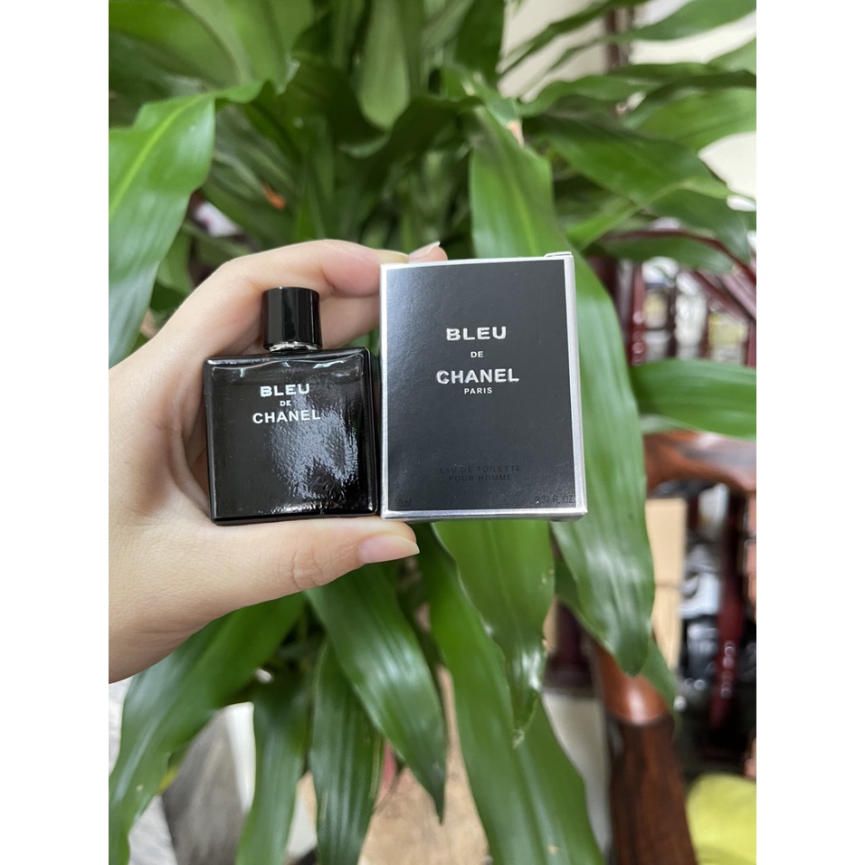Nước hoa mini các mẫu 5-10ml