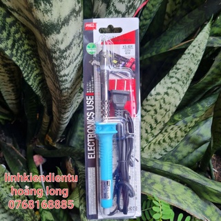 Mỏ hàn Tốt hiệu Goot 60w
