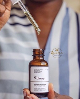 SERUM THE ORDINARY - RETINOL 1% IN SQUALANE