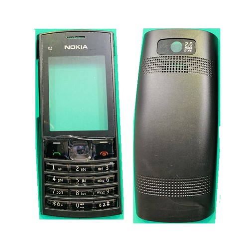 Vỏ phím Nokia X2-02