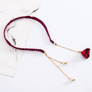 Cài tóc Hàn Quốc mẫu mới 2018