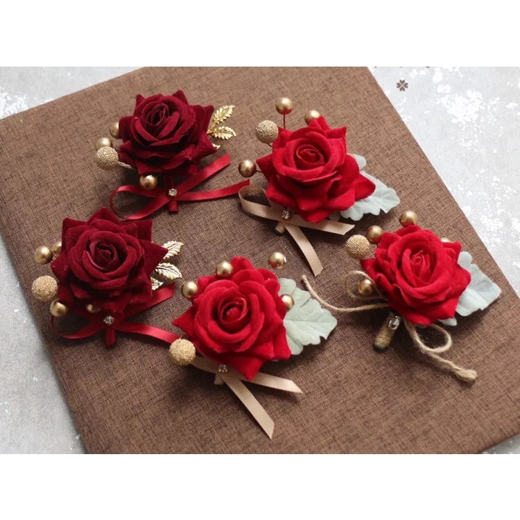 Combo Nguyên liệu DIY- 2 đơn lovelydolphin