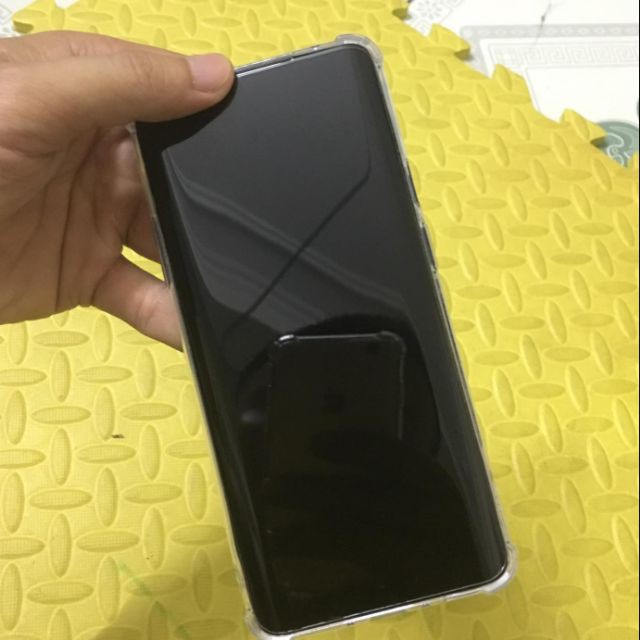 Miếng dán PPF mặt trước cho Oneplus 7 pro thần thánh