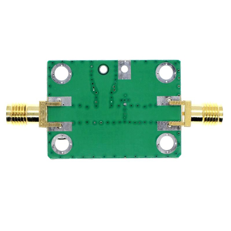 Mô Đun Khuếch Đại Tín Hiệu Cao Tần Rộng 50-4000mhz 21.8Db LNA