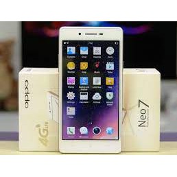 Điện thoại OPPO NEO 7 Chơi game,Học onl,nghe gọi vào mạng.Bảo hành 12 tháng | BigBuy360 - bigbuy360.vn